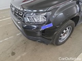  Dacia  Duster  Blue dCi 115 Comfort 85kW/116pk  5D/P Man-6 #49