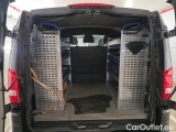  Mercedes  Vito  116 CDI Mixto Perfect Tool L2 120kW/163pk  5D/P Auto-9 #8