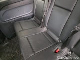  Mercedes  Vito  116 CDI Mixto Perfect Tool L2 120kW/163pk  5D/P Auto-9 #18
