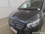  Mercedes  Vito  116 CDI Mixto Perfect Tool L2 120kW/163pk  5D/P Auto-9 #24