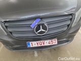  Mercedes  Vito  116 CDI Mixto Perfect Tool L2 120kW/163pk  5D/P Auto-9 #30