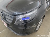  Mercedes  Vito  116 CDI Mixto Perfect Tool L2 120kW/163pk  5D/P Auto-9 #39