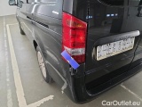  Mercedes  Vito  116 CDI Mixto Perfect Tool L2 120kW/163pk  5D/P Auto-9 #74