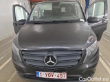  Mercedes  Vito  116 CDI Mixto Perfect Tool L2 120kW/163pk  5D/P Auto-9 #114
