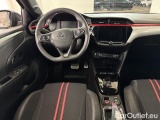  Opel  Corsa  1.2 Turbo S/S Auto GS Line 96kW/131pk  5D/P Auto-8 #5