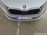  Skoda  Octavia  Combi 2.0 CRTDI Clever+ 110kW/150pk  5D/P Man-6 #16