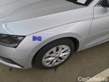  Skoda  Octavia  Combi 2.0 CRTDI Clever+ 110kW/150pk  5D/P Man-6 #22