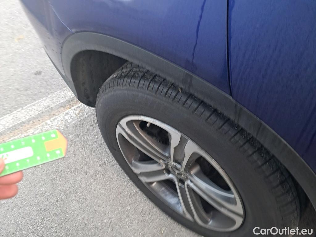  Mercedes  G-Klasee MERCEDES-BENZ Clase GLC / 2019 / 5P / todoterreno GLC 200 d 4MATIC #7