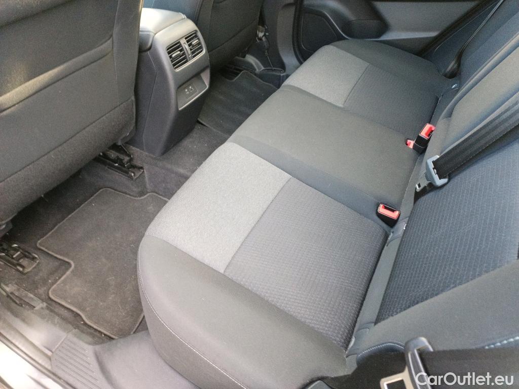  Nissan  Qashqai NISSAN  / 2021 / 5P / todoterreno DIG-T 116kW mHEV Xtronic Premiere Edit.(SL) #14