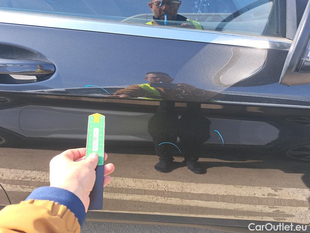  Mercedes  G-Klasee MERCEDES-BENZ Clase GLC / 2019 / 5P / todoterreno GLC 220 d 4MATIC #8