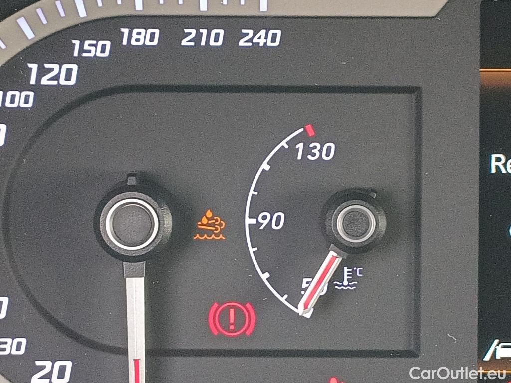  Hyundai  Tucson HYUNDAI  / 2020 / 5P / todoterreno 1.6 CRDI 85kW (115CV) Klass #12