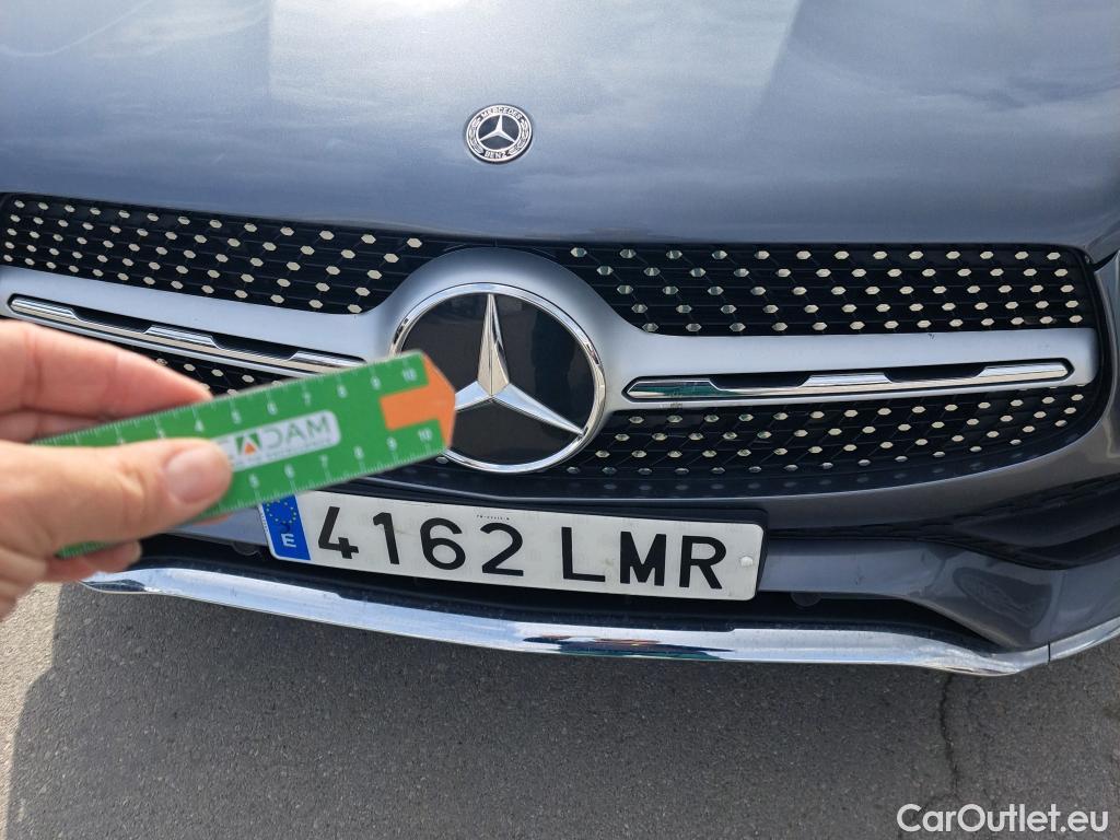  Mercedes  G-Klasee MERCEDES-BENZ Clase GLC / 2019 / 5P / todoterreno GLC 300 de 4MATIC (AC) #18