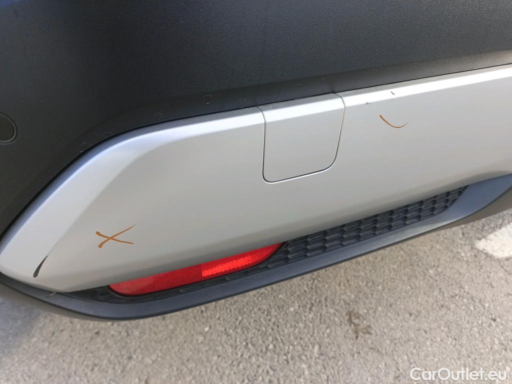  Nissan  Qashqai NISSAN  / 2021 / 5P / todoterreno DIG-T 116kW mHEV Xtronic Premiere Edit.(SL) #2