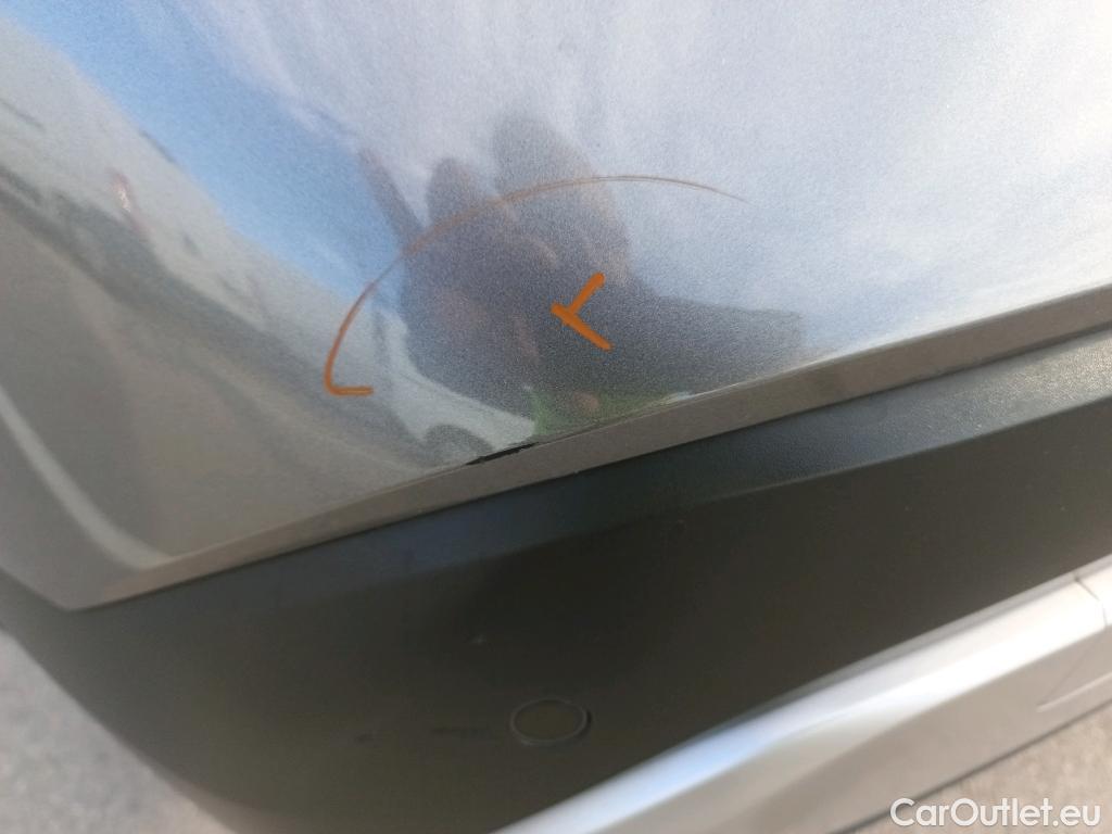  Nissan  Qashqai NISSAN  / 2021 / 5P / todoterreno DIG-T 116kW mHEV Xtronic Premiere Edit.(SL) #17