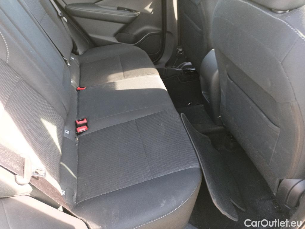  Nissan  Qashqai NISSAN  / 2021 / 5P / todoterreno DIG-T 103kW (140CV) mHEV 4x2 Acenta #7