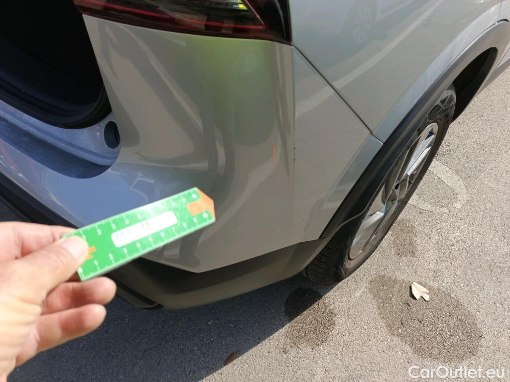  Nissan  Qashqai NISSAN  / 2021 / 5P / todoterreno DIG-T 103kW (140CV) mHEV 4x2 Acenta #5