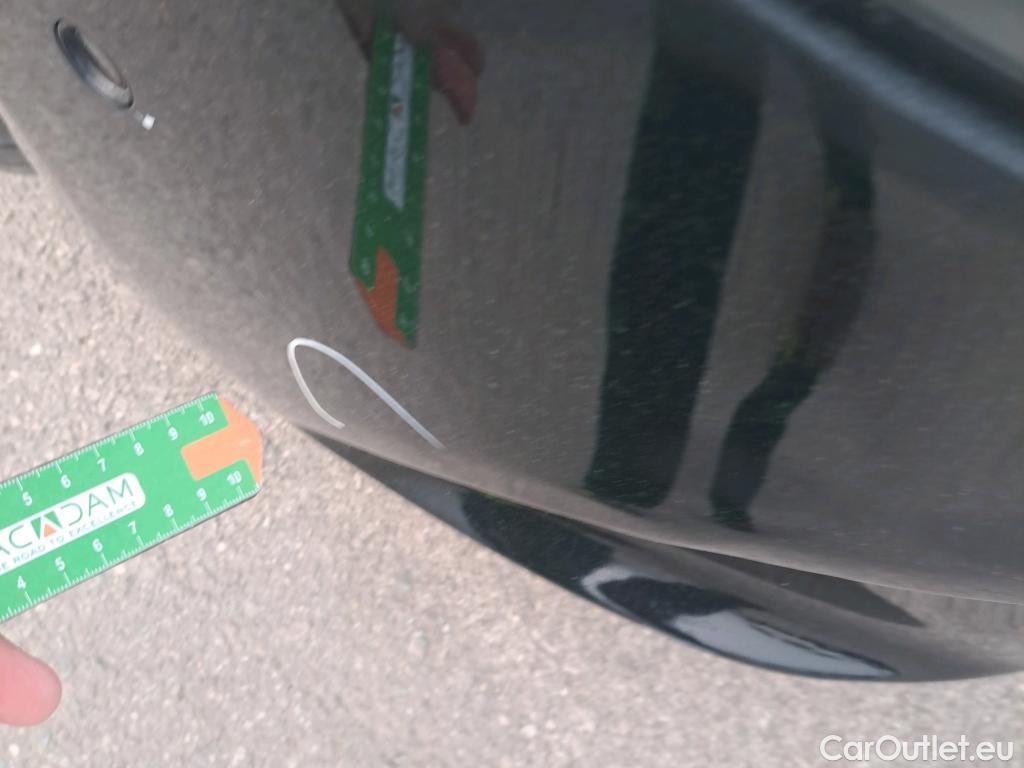  Mercedes  A-Klasse MERCEDES-BENZ Clase A / 2018 / 5P / berlina con portón A 180 d (AC) #16