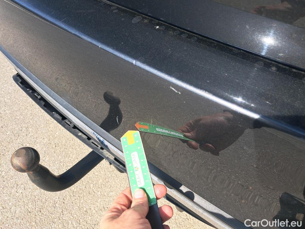  Mercedes  G-Klasee MERCEDES-BENZ Clase GLC / 2019 / 5P / todoterreno GLC 220 d 4MATIC #23