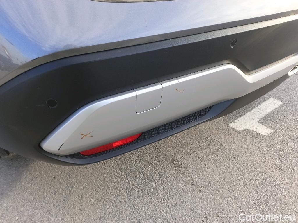  Nissan  Qashqai NISSAN  / 2021 / 5P / todoterreno DIG-T 116kW mHEV Xtronic Premiere Edit.(SL) #1