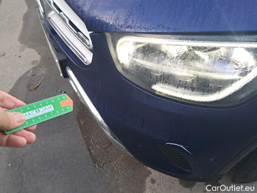  Mercedes  G-Klasee MERCEDES-BENZ Clase GLC / 2019 / 5P / todoterreno GLC 200 d 4MATIC #11