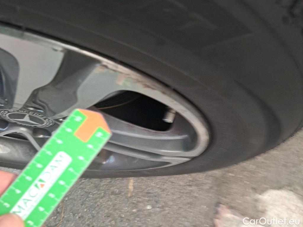  Mercedes  G-Klasee MERCEDES-BENZ Clase GLC / 2019 / 5P / todoterreno GLC 200 d 4MATIC #10