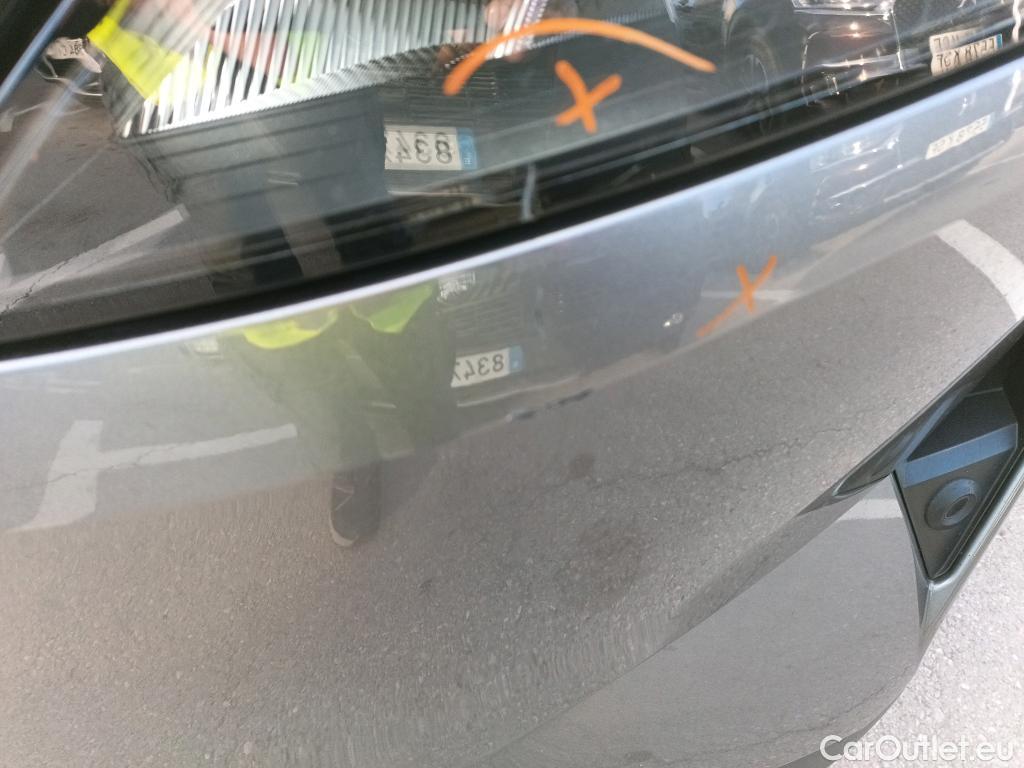  Nissan  Qashqai NISSAN  / 2021 / 5P / todoterreno DIG-T 116kW mHEV Xtronic Premiere Edit.(SL) #13