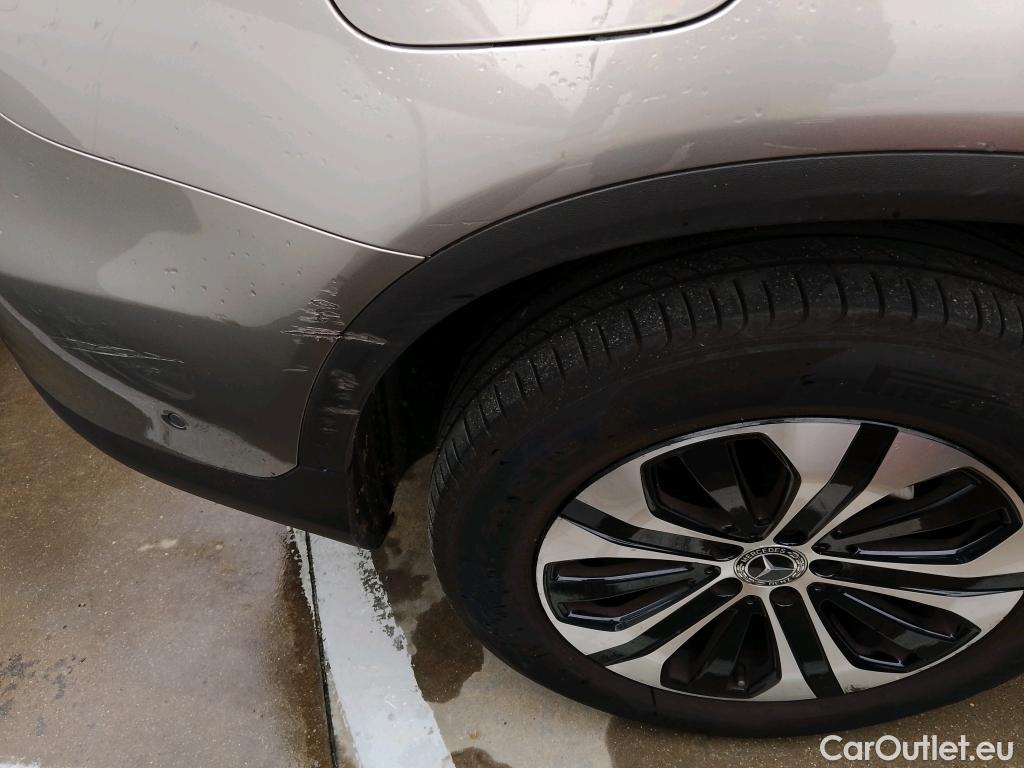  Mercedes  G-Klasee MERCEDES-BENZ Clase GLC / 2019 / 5P / todoterreno GLC 300 e 4MATIC #21