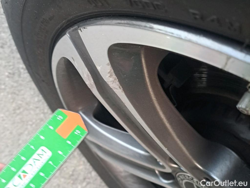  Mercedes  G-Klasee MERCEDES-BENZ Clase GLC / 2019 / 5P / todoterreno GLC 200 d 4MATIC #8