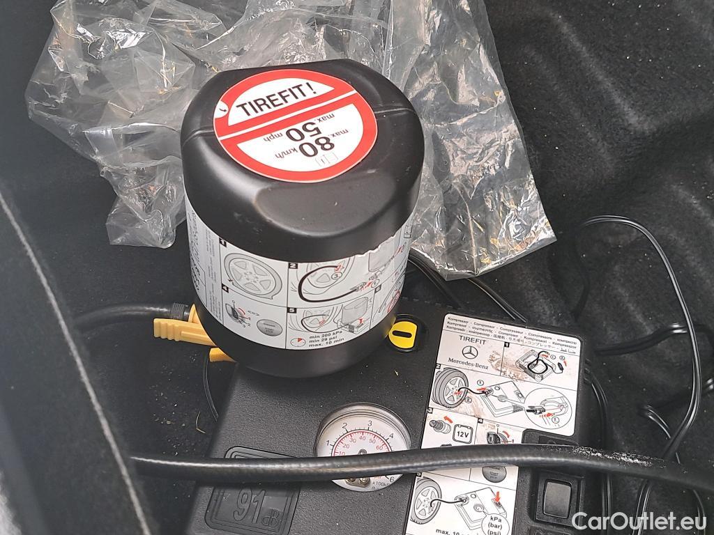  Mercedes  G-Klasee MERCEDES-BENZ Clase GLC / 2019 / 5P / todoterreno GLC 220 d 4MATIC #11