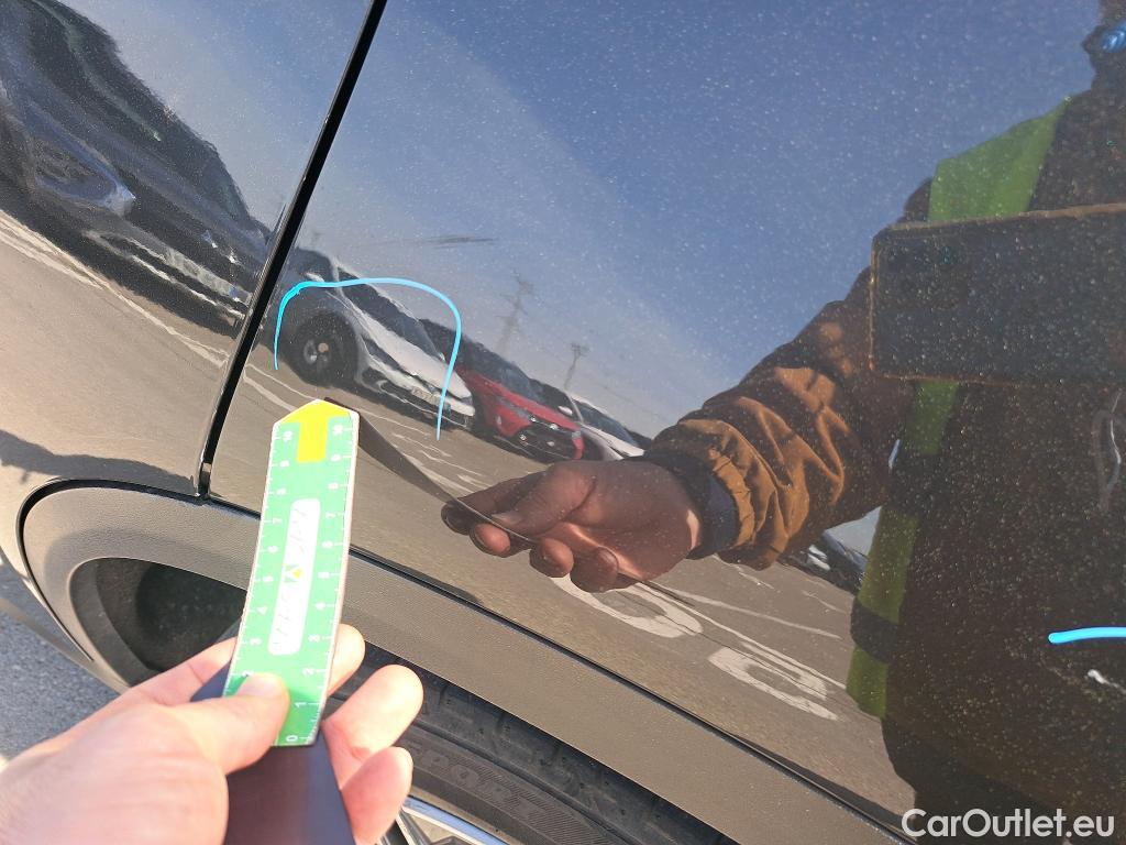  Mercedes  G-Klasee MERCEDES-BENZ Clase GLC / 2019 / 5P / todoterreno GLC 220 d 4MATIC #12