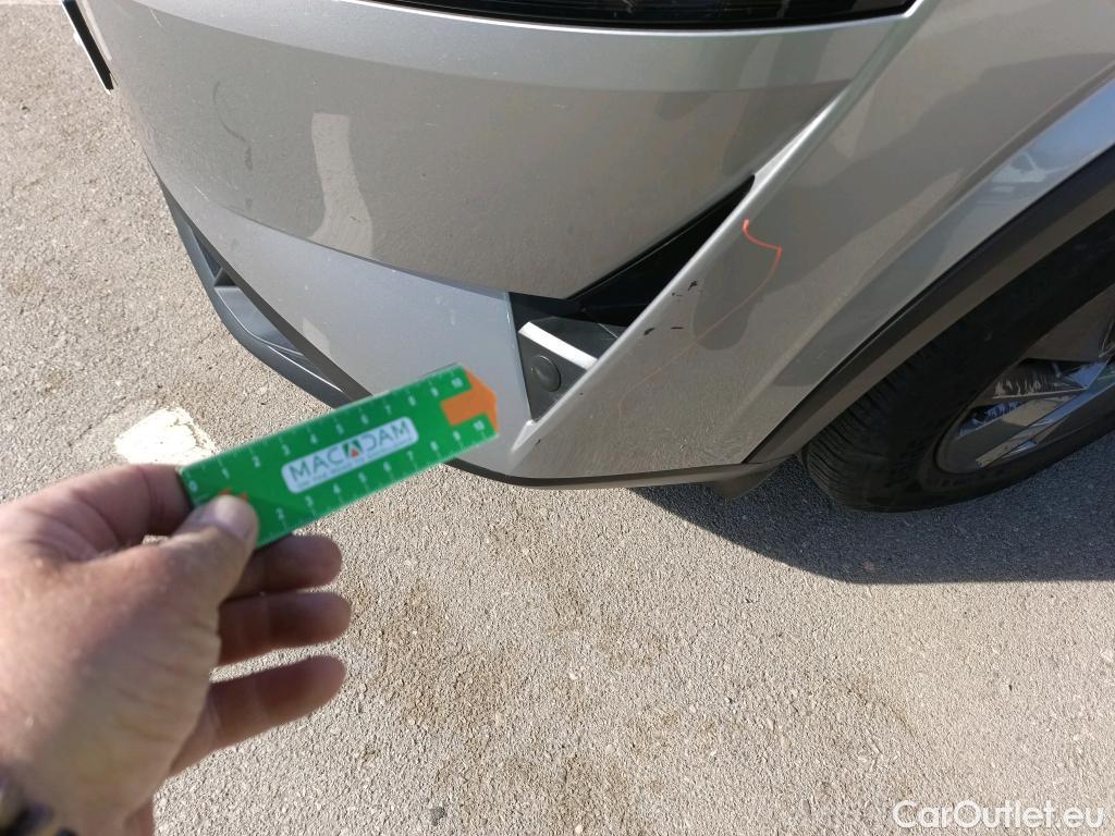  Nissan  Qashqai NISSAN  / 2021 / 5P / todoterreno DIG-T 103kW (140CV) mHEV 4x2 Acenta #4