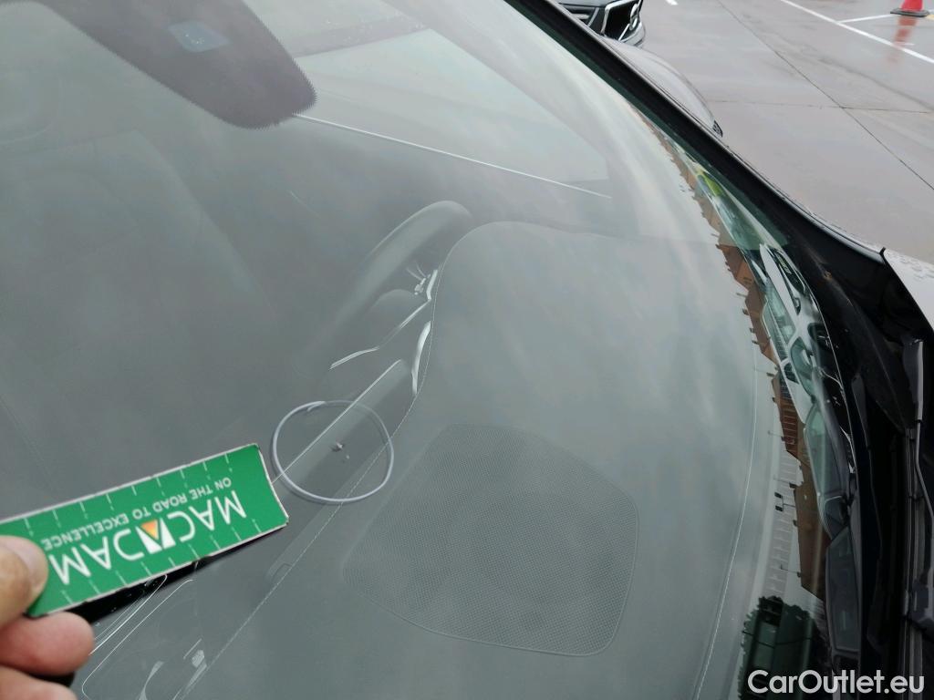  Mercedes  G-Klasee MERCEDES-BENZ Clase GLC / 2019 / 5P / todoterreno GLC 300 e 4MATIC #14