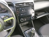  Hyundai  Tucson HYUNDAI  / 2020 / 5P / todoterreno 1.6 CRDI 85kW (115CV) Klass #13