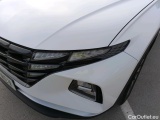  Hyundai  Tucson HYUNDAI  / 2020 / 5P / todoterreno 1.6 CRDI 85kW (115CV) Klass #15
