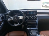 Mercedes  G-Klasee MERCEDES-BENZ Clase GLC / 2019 / 5P / todoterreno GLC 220 d 4MATIC #3