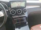  Mercedes  G-Klasee MERCEDES-BENZ Clase GLC / 2019 / 5P / todoterreno GLC 220 d 4MATIC #15