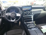  Mercedes  G-Klasee MERCEDES-BENZ Clase GLC / 2019 / 5P / todoterreno GLC 300 de 4MATIC (AC) #3