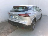  Nissan  Qashqai NISSAN  / 2021 / 5P / todoterreno DIG-T 103kW (140CV) mHEV 4x2 Acenta #2