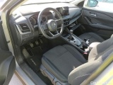  Nissan  Qashqai NISSAN  / 2021 / 5P / todoterreno DIG-T 103kW (140CV) mHEV 4x2 Acenta #3