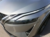  Nissan  Qashqai NISSAN  / 2021 / 5P / todoterreno DIG-T 103kW (140CV) mHEV 4x2 Acenta #16