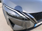  Nissan  Qashqai NISSAN  / 2021 / 5P / todoterreno DIG-T 103kW (140CV) mHEV 4x2 Acenta #17