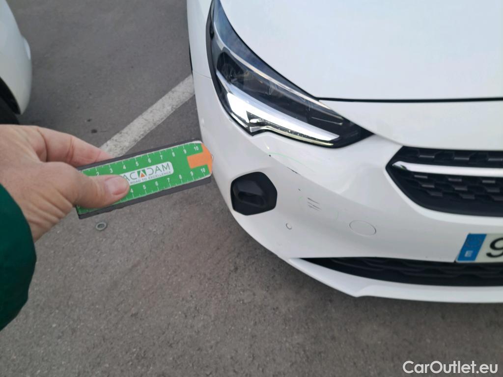  Opel  Corsa OPEL  1.2T XHL 74kW (100CV) Elegance (CX2) #50