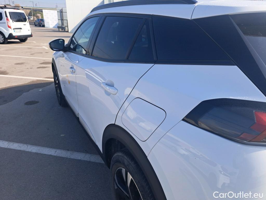  Peugeot  2008 PEUGEOT  / 2019 / 5P / todoterreno Allure Pack BlueHDI 81kW (110CV) #5