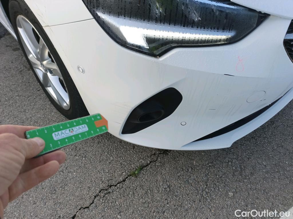  Opel  Corsa OPEL  1.2T XHL 74kW (100CV) Elegance (CX2) #22