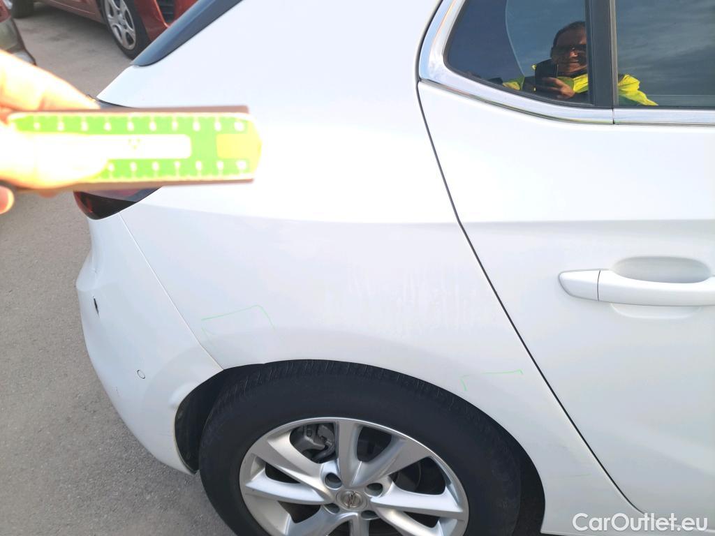  Opel  Corsa OPEL  1.2T XHL 74kW (100CV) Elegance (CX2) #11