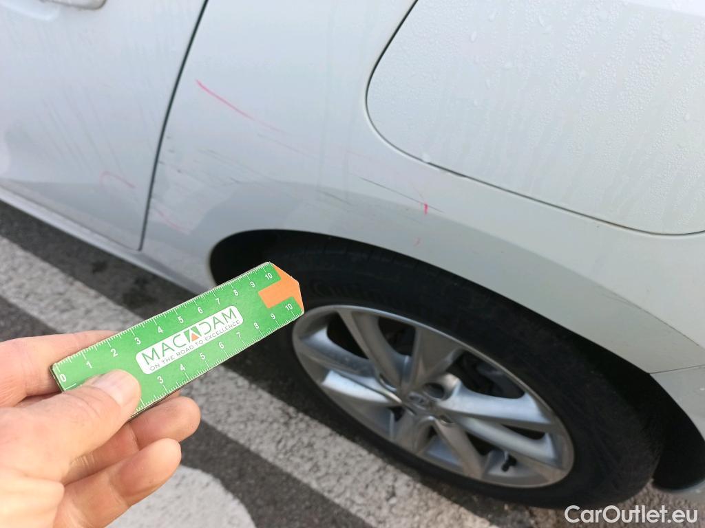  Opel  Corsa OPEL  1.2T XHL 74kW (100CV) Elegance (CX2) #8