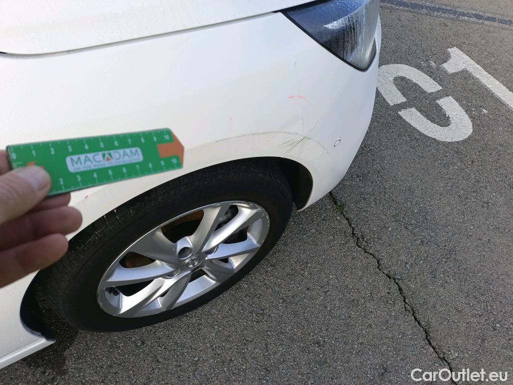  Opel  Corsa OPEL  1.2T XHL 74kW (100CV) Elegance (CX2) #6