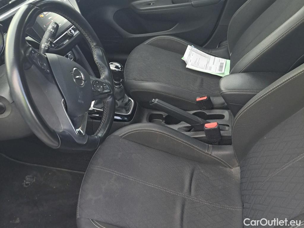  Opel  Corsa OPEL  1.2T XHL 74kW (100CV) Elegance (CX2) #36