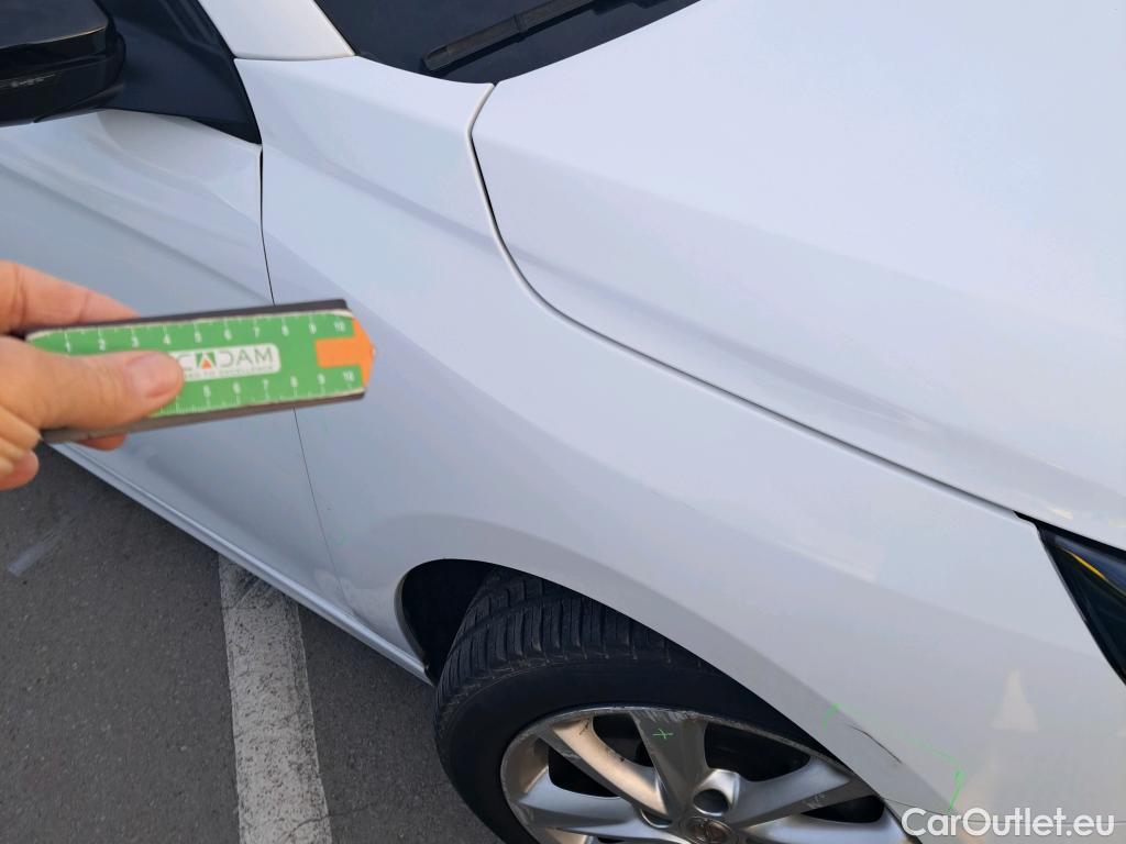  Opel  Corsa OPEL  1.2T XHL 74kW (100CV) Elegance (CX2) #14