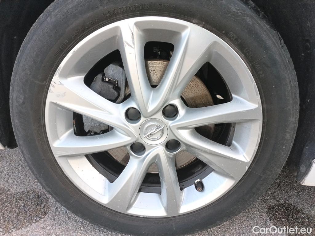  Opel  Corsa OPEL  1.2T XHL 74kW (100CV) Elegance (CX2) #17